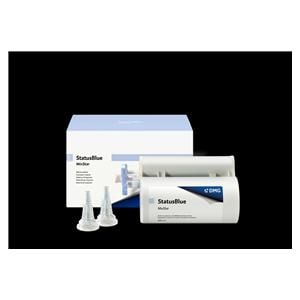 StatusBlue MixStar Alginate Alternative 380 mL Fast Set Firm Ea