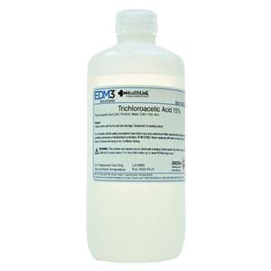 Acid Trichloroacetic 15% 16oz Ea