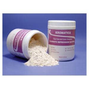 Kromatica Dust Free Alginate 1 Lb Refill Package Fast Set 1Lb/Ea