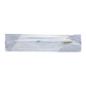 Vacurette Uterine Vacuum Curette 7mm Plastic Sterile Disposable Ea