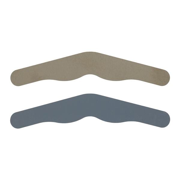 Slick Bands Regular Tofflemire-Style Matrices 0.0016 in Size 100/Pk