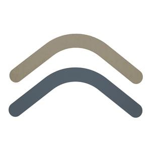 Slick Bands Tofflemire Regular Matrices 100/Pk