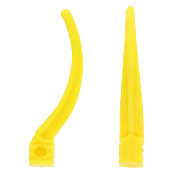 Fusion Anterior Wedges X-Small Refill 100/Pk