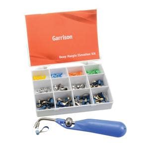 Deep Margin Elevation Kit