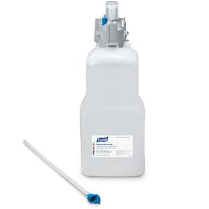Purell Foam Handsoap 2.3L Refill Fragrance Free 4/Ca