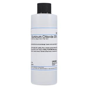 Aluminum Chloride Reagent 20% 4oz 1/Bt