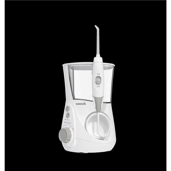 Waterpik® Professional Water Flosser White / Chrome Cord Ea