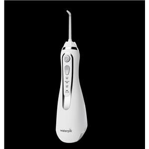 Waterpik Advanced 2.0 Irrigation Water Flosser Pearly White Cordless Ea