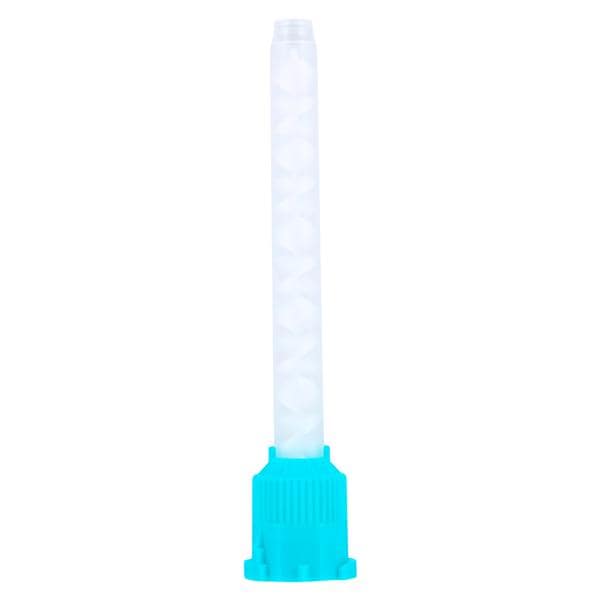 Genie Mixing Tips Large 6.5 mm Green Refill 48/Pk