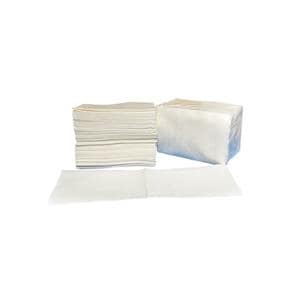 Multipurpose Towel 80-85% Virgin Pulp Fibers 13 in x 21 in Wt Disposable 40/Bx