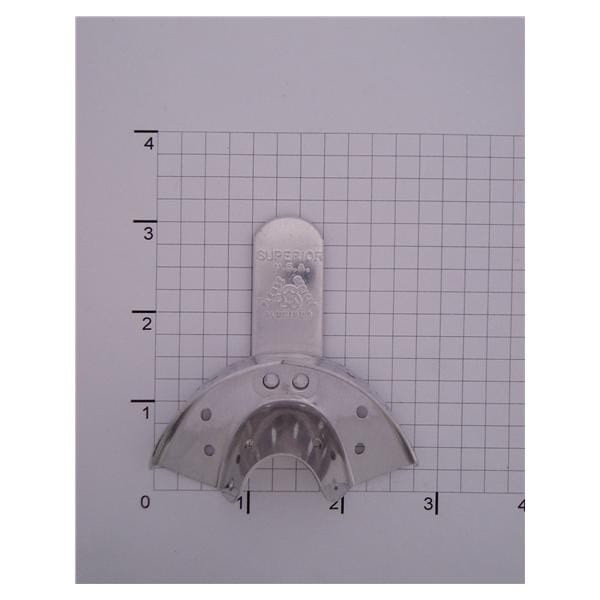 Impression Tray Large Upper 12/Pk
