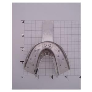 Impression Tray Large Lower 12/Pk