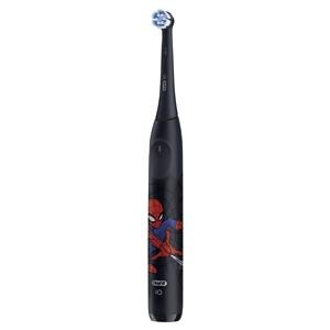 Oral-B io Series 2 Rechargeable Electric  Toothbrush Spiderman Black 3/Ca