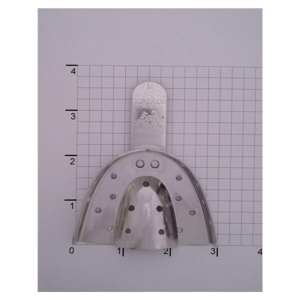 Impression Tray 12/Pk