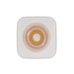 SUR-FIT Natura Durahesive Barrier Mold-To-Fit Plastic Ring 4-1/2x4-1/2" 10/Bx