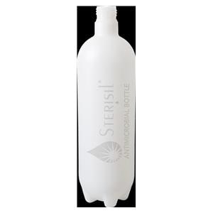 Antimicrobial Bottle 0.7 Liter Ea