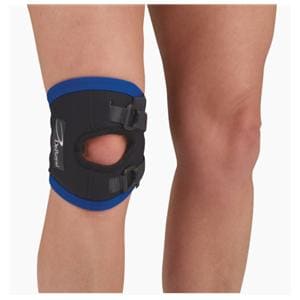 Concise Stabilizer Patellar Size Large Neoprene 20.5-23" Left/Right