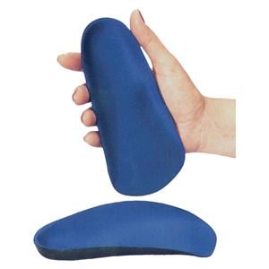 FREEDOM Accommodator Insole Blue Men 12-13 / Women 13