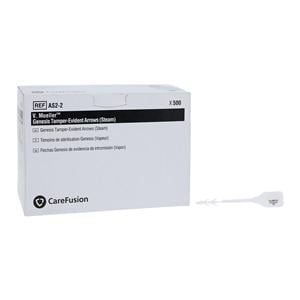 Genesis Tamper Evident Arrow 500/Bx