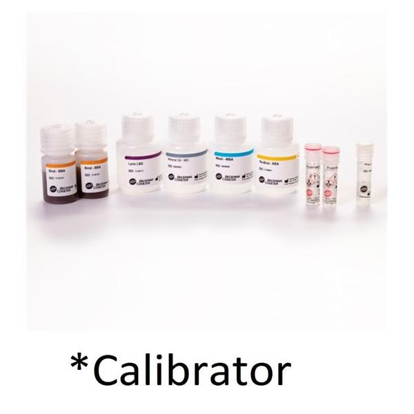 Access 2 Toxoplasma IgM II Calibrator For Analyzer 2x1.5mL 2/Kt