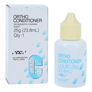 GC Fuji Ortho LC Conditioner Clear 25gm/Bt
