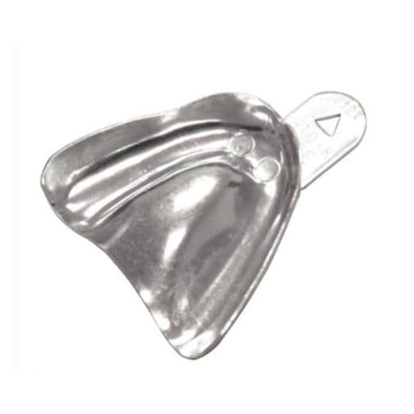 STO-K Impression Tray Solid U-12-T Upper Ea