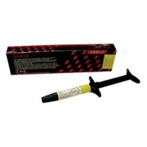 Gradia Light Cure Indirect Restorative Mamelon Stain MS5 2.4mL/Sy