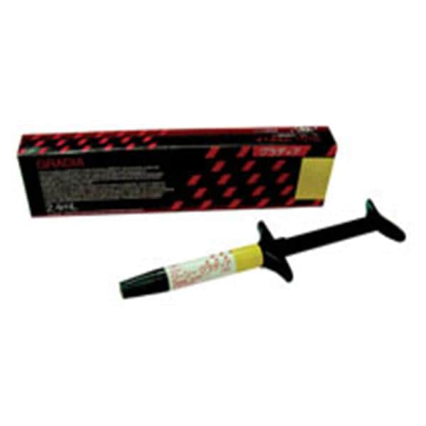 Gradia Light Cure Indirect Restorative Mamelon Stain MS5 2.4mL/Sy