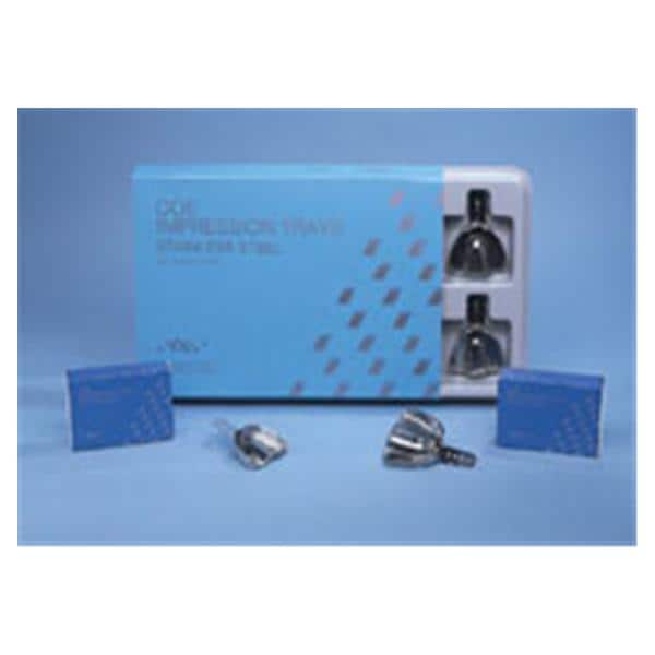 COE 264008 Regular Impression Tray Henry Schein Dental