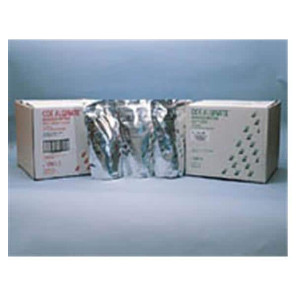 COE Alginate Alginate 1 Lb Aluminum Foil Pouch Regular Set Regular Body 1Lb