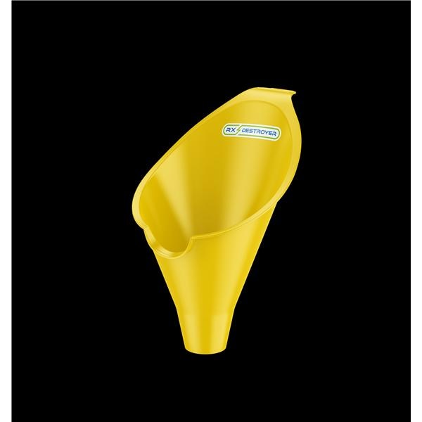 Rx Destroyer Funnel System Yellow Ea