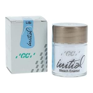 Initial LiSi Bleach Dentin BL-E 20Gm/Ea