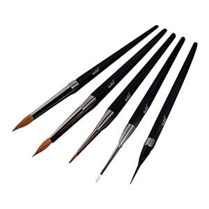 GC Initial Ceramist Brush Replacement Tip #6 Ea