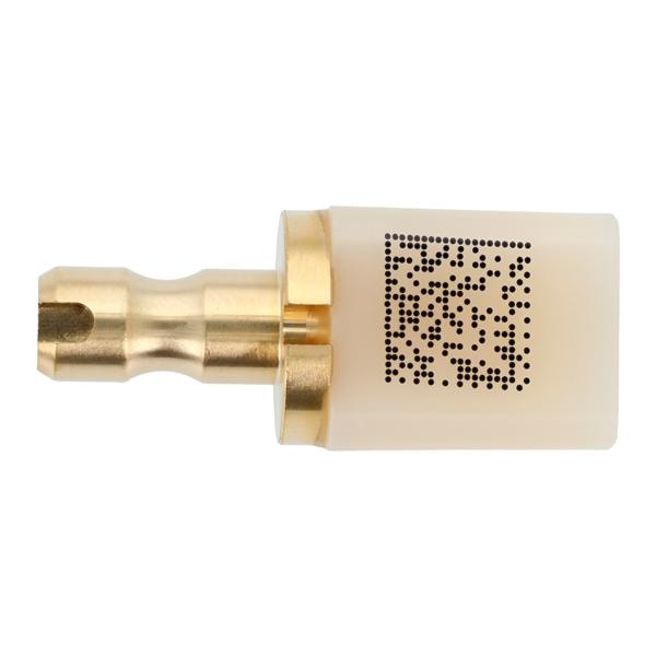 CERASMART HT Milling Blocks High Translucency 12 A1 For CEREC 5/Pk