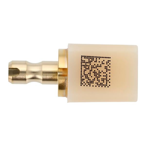 CERASMART HT Milling Blocks High Translucency 14L A2 For CEREC 5/Pk