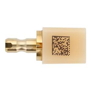 CERASMART HT Milling Blocks High Translucency 14L A3 For CEREC 5/Pk