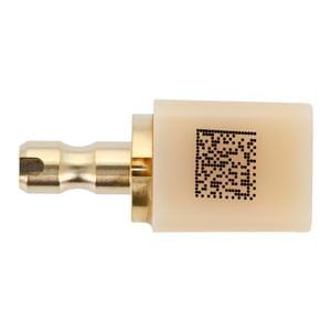 CERASMART LT Milling Blocks Low Translucency 14L A2 For CEREC 5/Pk