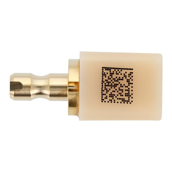 CERASMART LT Milling Blocks Low Translucency 14L A2 For CEREC 5/Pk