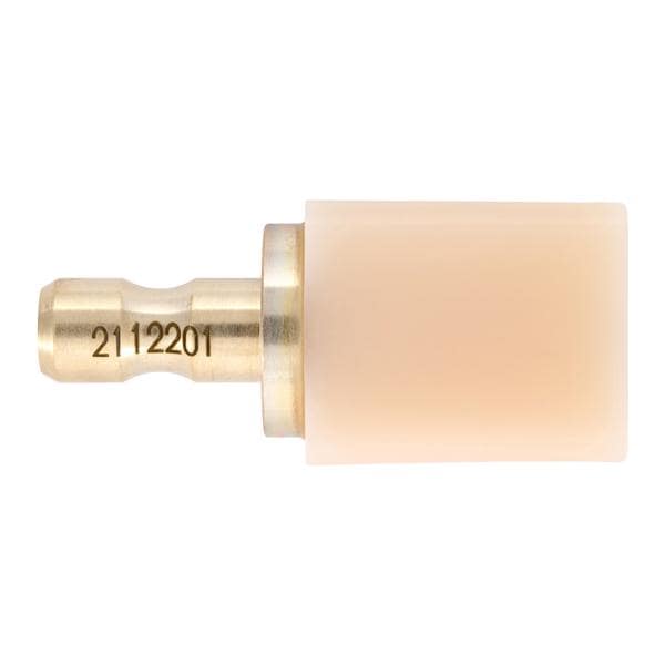 CERASMART 270 LT Milling Blocks Low Translucency 14 A2 For CEREC 5/Bx