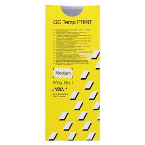 Resin Medium 500gm 1/Bt