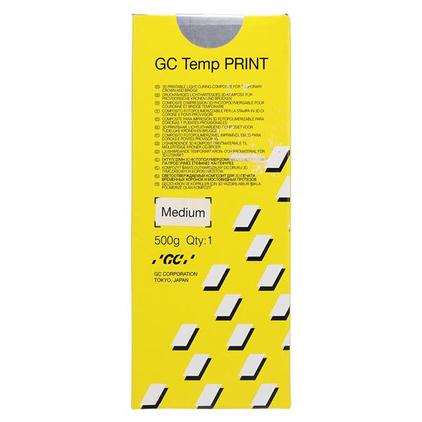 Resin Medium 500gm 1/Bt