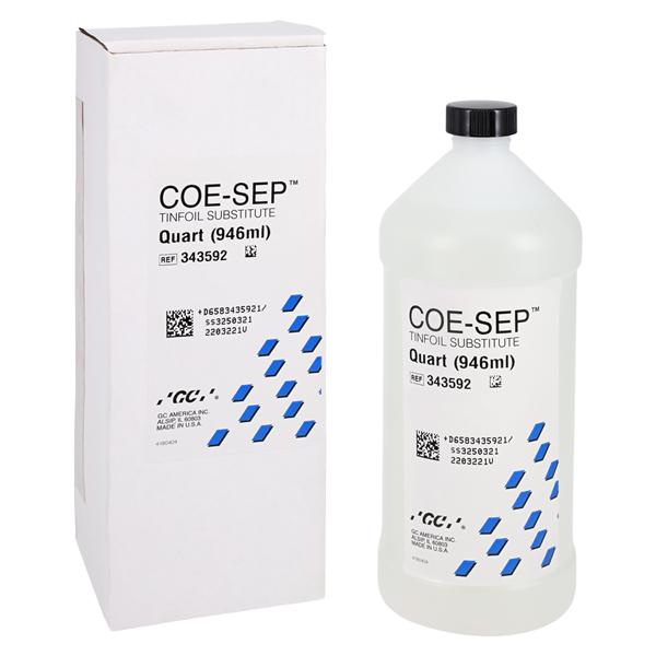 Coe-Sep Separating Film Tin Foil Substitute 32oz/Bt