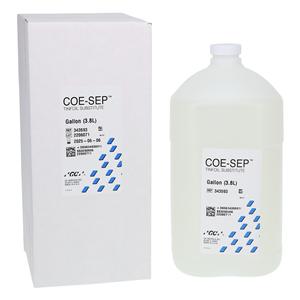 Coe-Sep Separating Film Tin Foil Substitute 1Ga/Bt