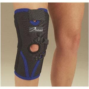 Stabilizer Patellar Size Large Neoprene 20.5-23" Right