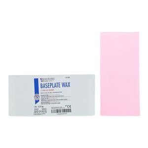 Baseplate Wax All Season 5Lb