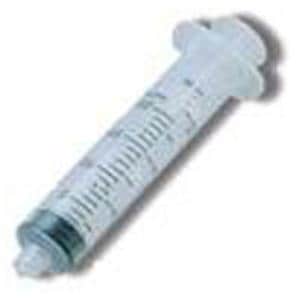 Luer Lock Syringe 30-35cc Low Dead Space 50/Bx, 5 BX/CA