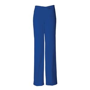 Dickies Scrub Pant 2 Pockets Large Galaxy Blue Unisex Ea