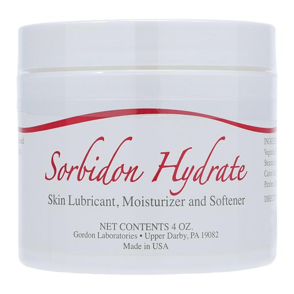Sorbidon Hydrate Moisturizing Lubricant 4oz Jr