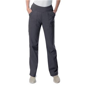 Scrub Pant Medium Graphite Ea