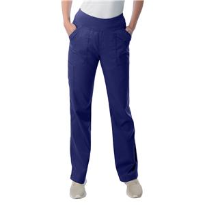 Scrub Pant Medium True Navy Ea